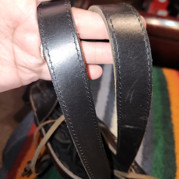 Moschino mesh tote - Picture 3 of 8